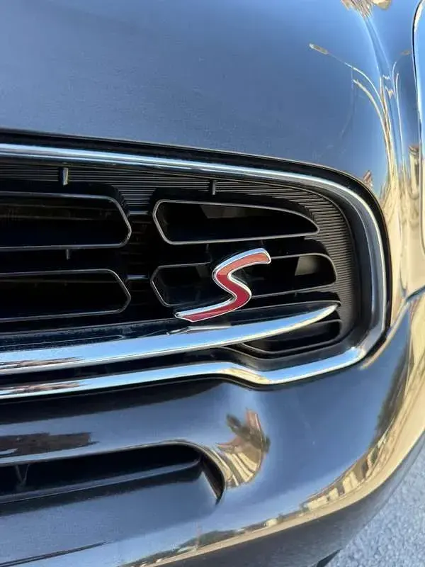 Usata Mini Cooper SD Countryman 143 CV (105 kW) 2015 SUV