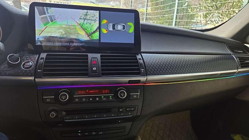 Usata BMW X6 235 CV (172 kW) 2010 SUV