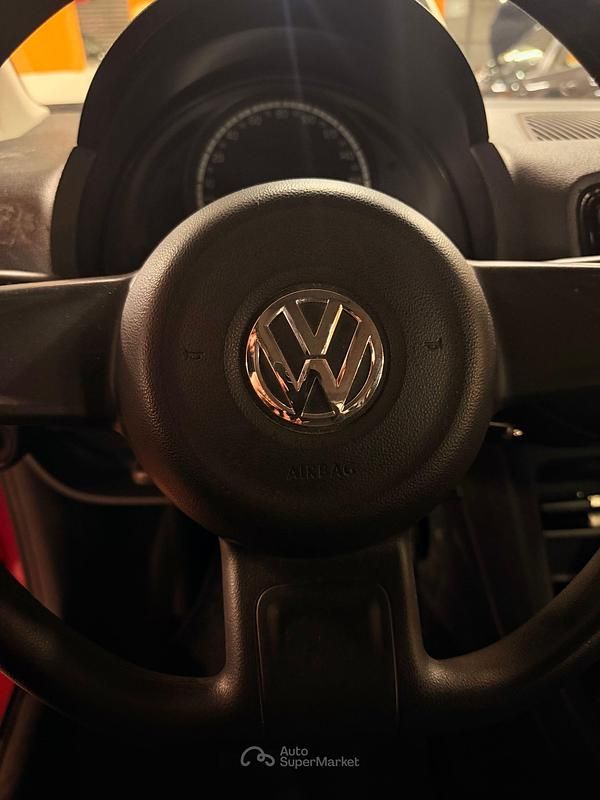 Usata VW up! 60 CV (44 kW) 2016 Utilitaria