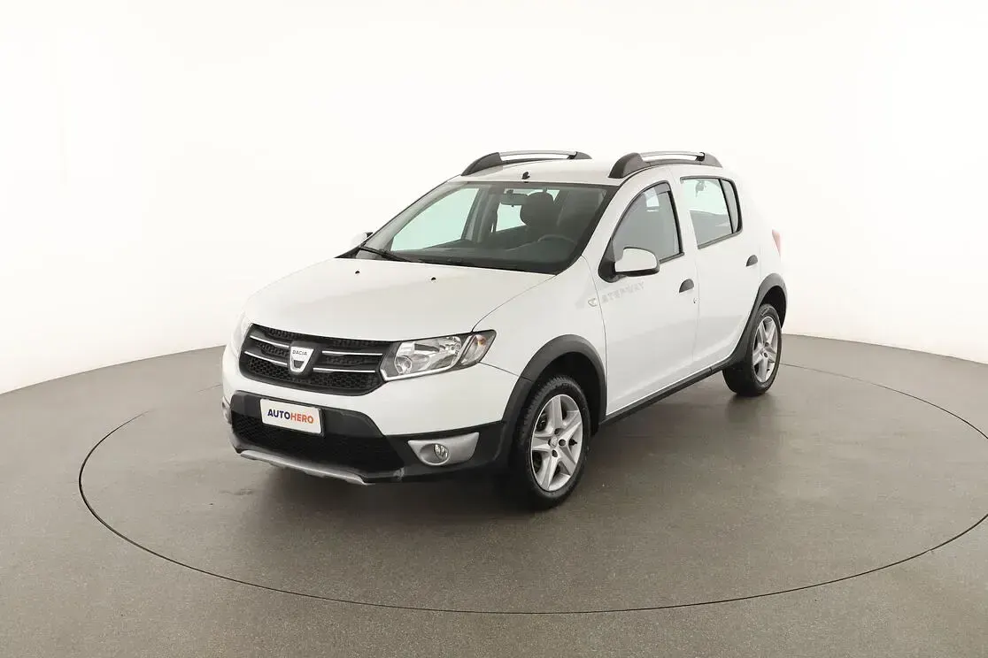 Usata Dacia Sandero Prestige 90 CV (66 kW) 2015