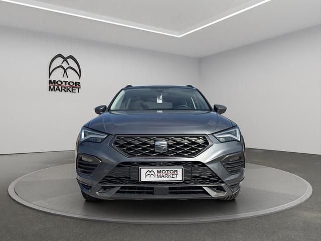 Second-hand Seat Ateca FR 116 CP (85 kW) 2025 Gri SUV