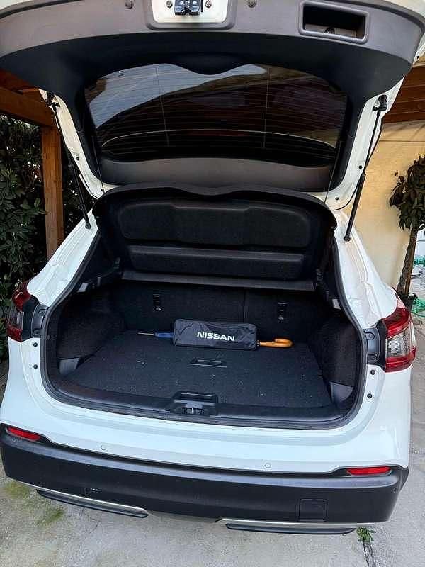Usata Nissan Qashqai N-Connecta 159 CV (116 kW) 2019 SUV