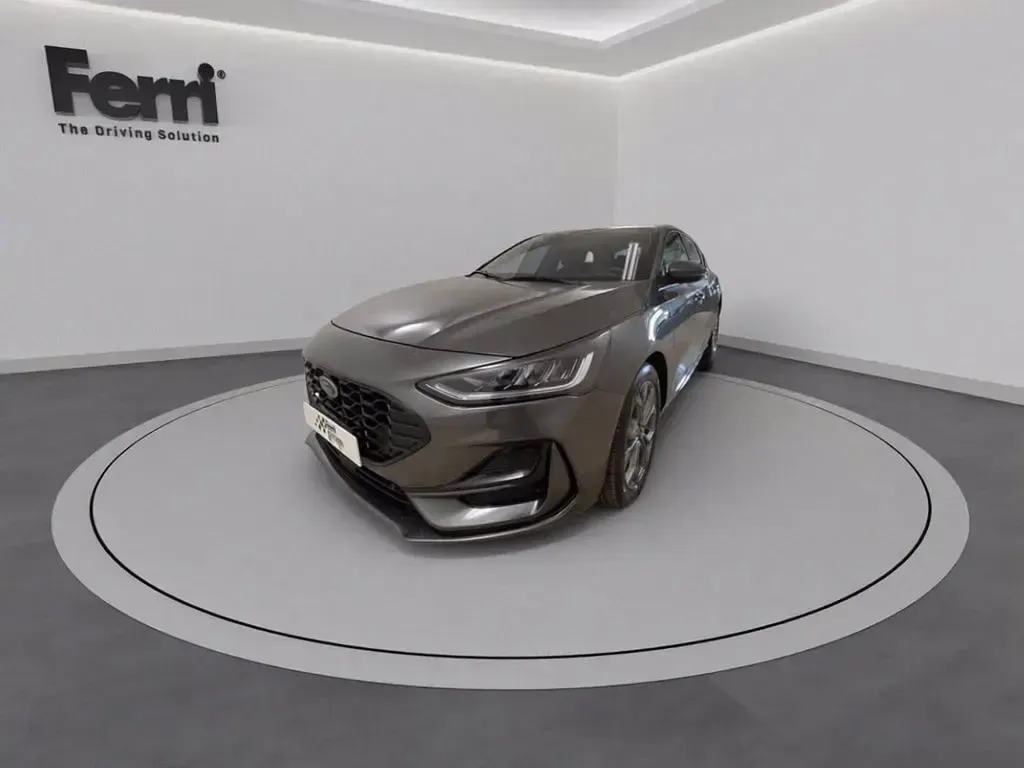 Usata Ford Focus ST-Line 125 CV (91 kW) 2023 Berlina