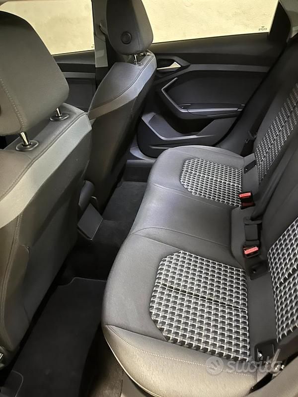 Usata Audi A1 Sportback S-Line 116 CV (85 kW) 2024 Utilitaria