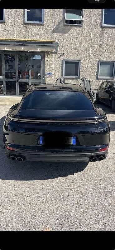 Usata Porsche Panamera Executive 470 CV (345 kW) 2025 Utilitaria