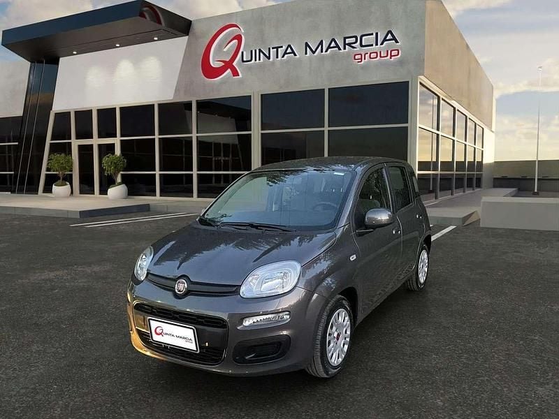 Usata Fiat Panda Easy 70 CV (51 kW) 2021 Other Utilitaria
