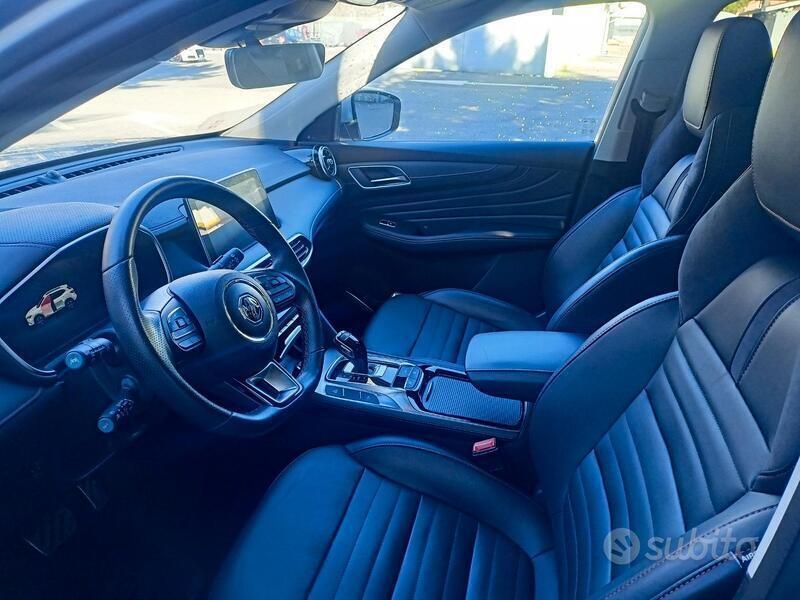 Usata MG HS 162 CV (119 kW) 2023 SUV