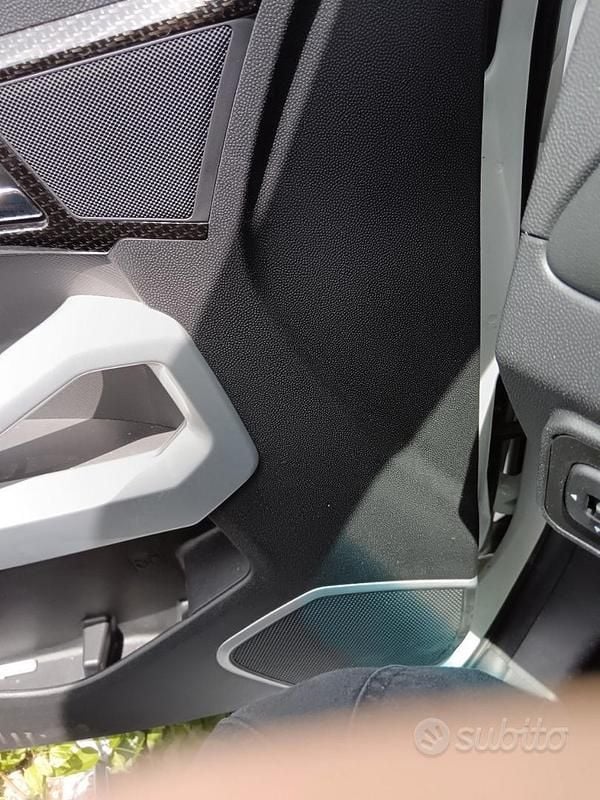 Usata EVO Evo 3 113 CV (83 kW) 2024 Bianco SUV
