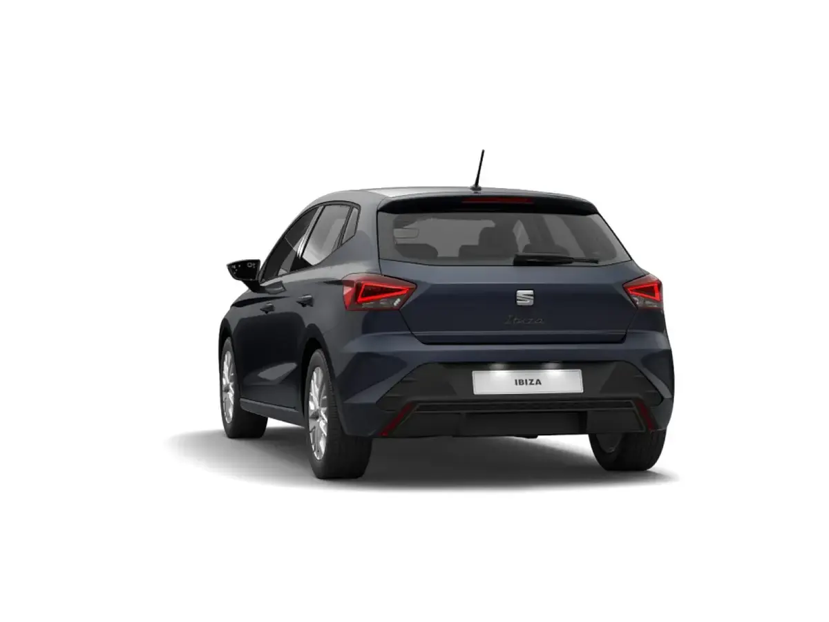 Nuova Seat Ibiza Style 95 CV (69 kW) 2026 Utilitaria