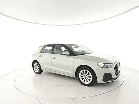 Usata Audi A1 Advanced 116 CV (85 kW) 2023 SUV