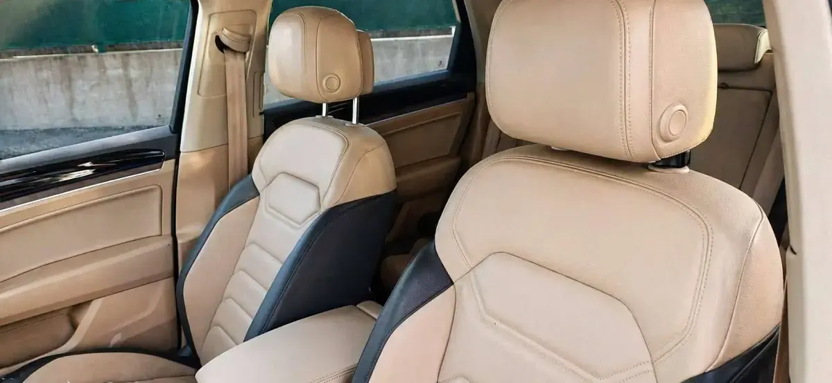 Usata VW Touareg Atmosphere 381 CV (280 kW) 2021 SUV