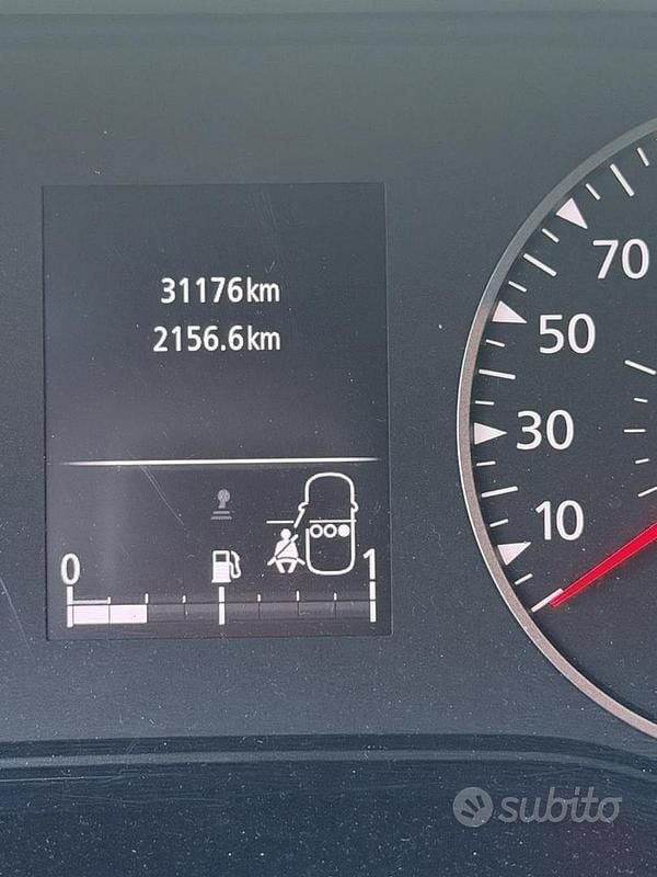 Begagnad Dacia Duster 114 HK (83 kW) 2023 Blå SUV