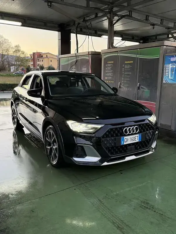 Usata Audi A1 Admired 110 CV (80 kW) 2022 SUV