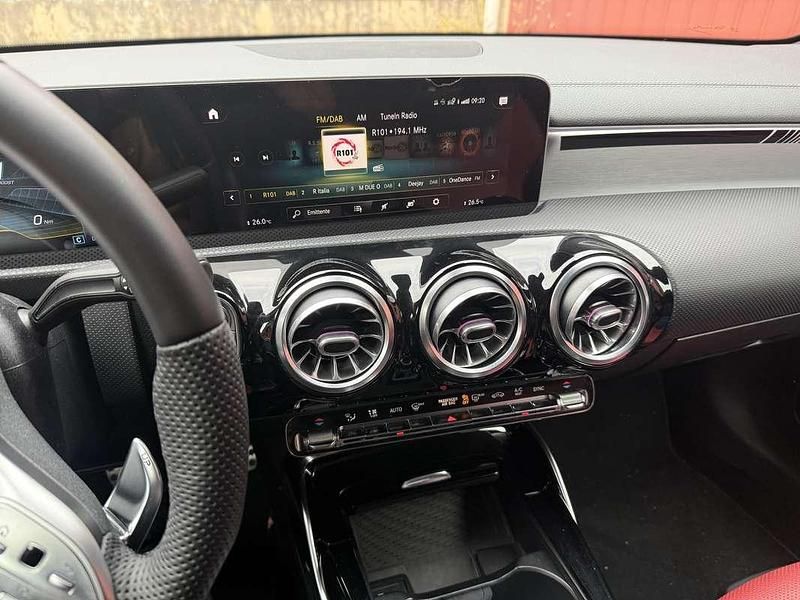 Usata Mercedes A35 AMG AMG 306 CV (225 kW) 2019 Berlina