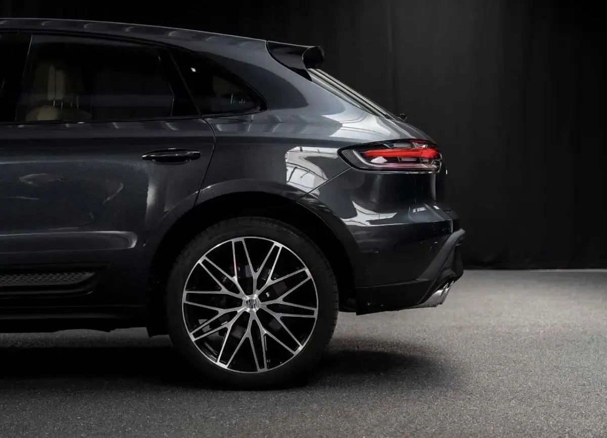 Usata Porsche Macan Sport 265 CV (194 kW) 2022 Other SUV