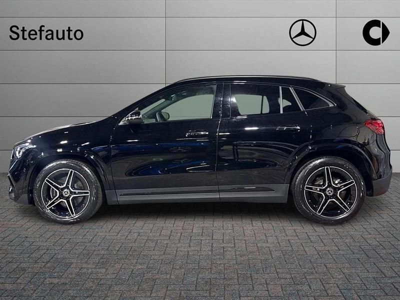 Nuova Mercedes GLA200 Advanced Plus 150 CV (110 kW) 2026 Nero cosmo SUV