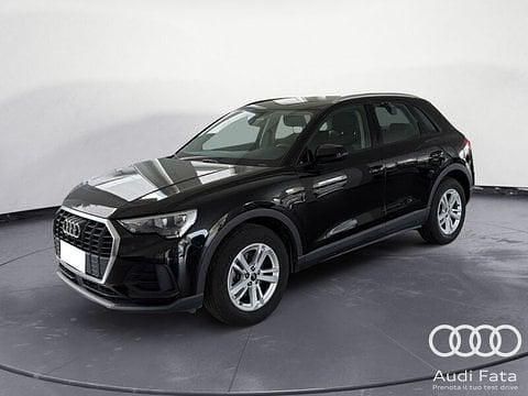 Usata Audi Q3 150 CV (110 kW) 2020 SUV