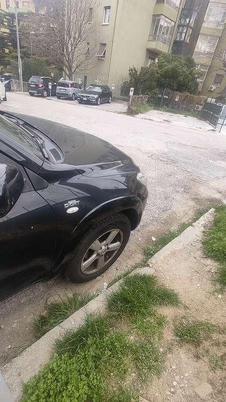 Usata Toyota RAV4 Luxury 177 CV (130 kW) 2006 Nero SUV