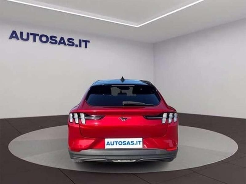Occasion Ford Mustang Mach-E Extended Range 124 kW (169 ch) 2023 SUV