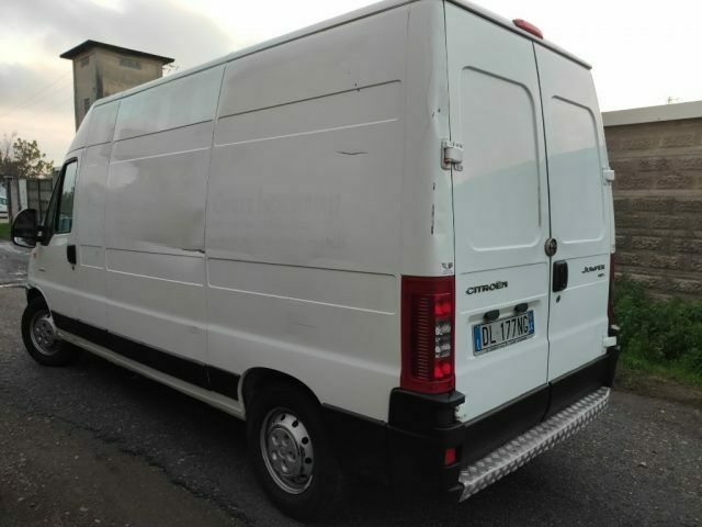 Fiat ducato 15