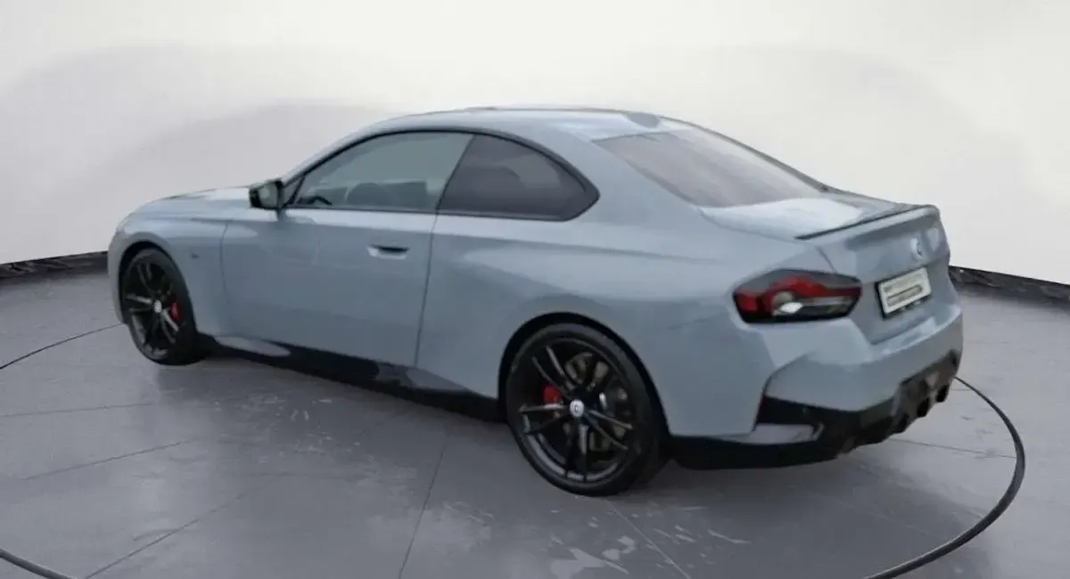 Usata BMW 220 M Sport 184 CV (135 kW) 2023 Other Coupé