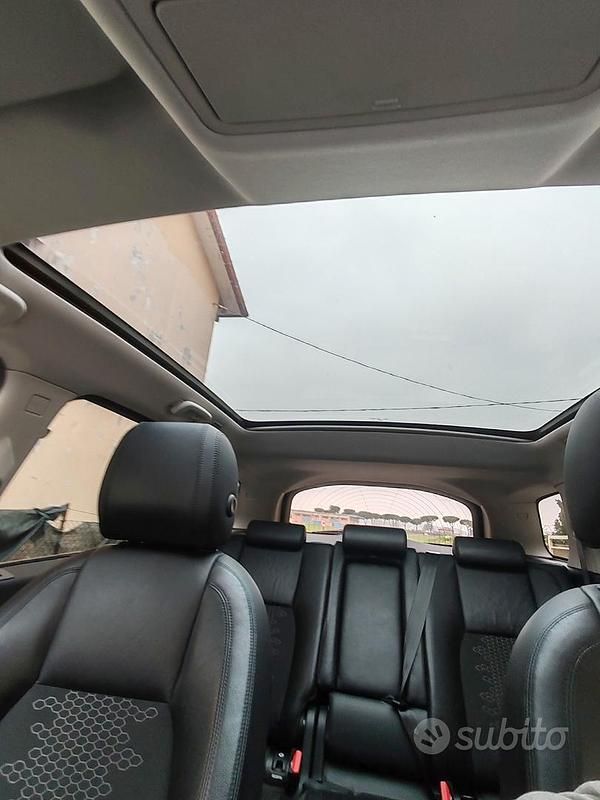 Usata Land Rover Discovery Sport HSE 150 CV (110 kW) 2016 Grigio SUV