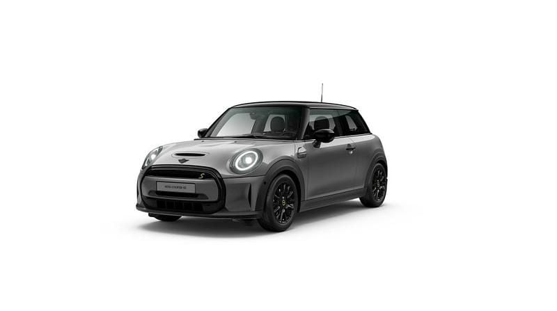 Usata Mini Cooper SE 135 kW (184 CV) 2021 Utilitaria