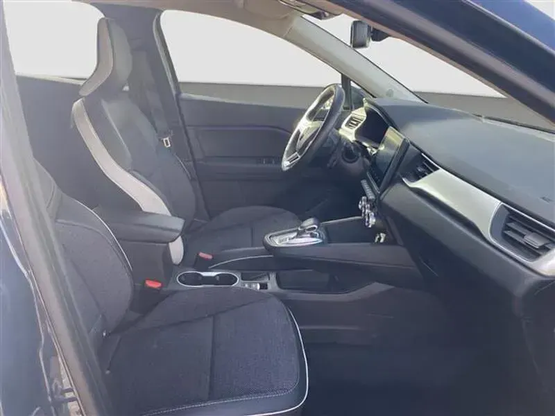 Usata Renault Captur Intens 160 CV (117 kW) 2022 SUV