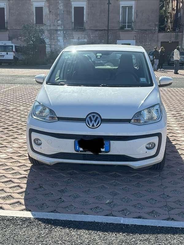 Usata VW up! Move 60 CV (44 kW) 2018 Utilitaria