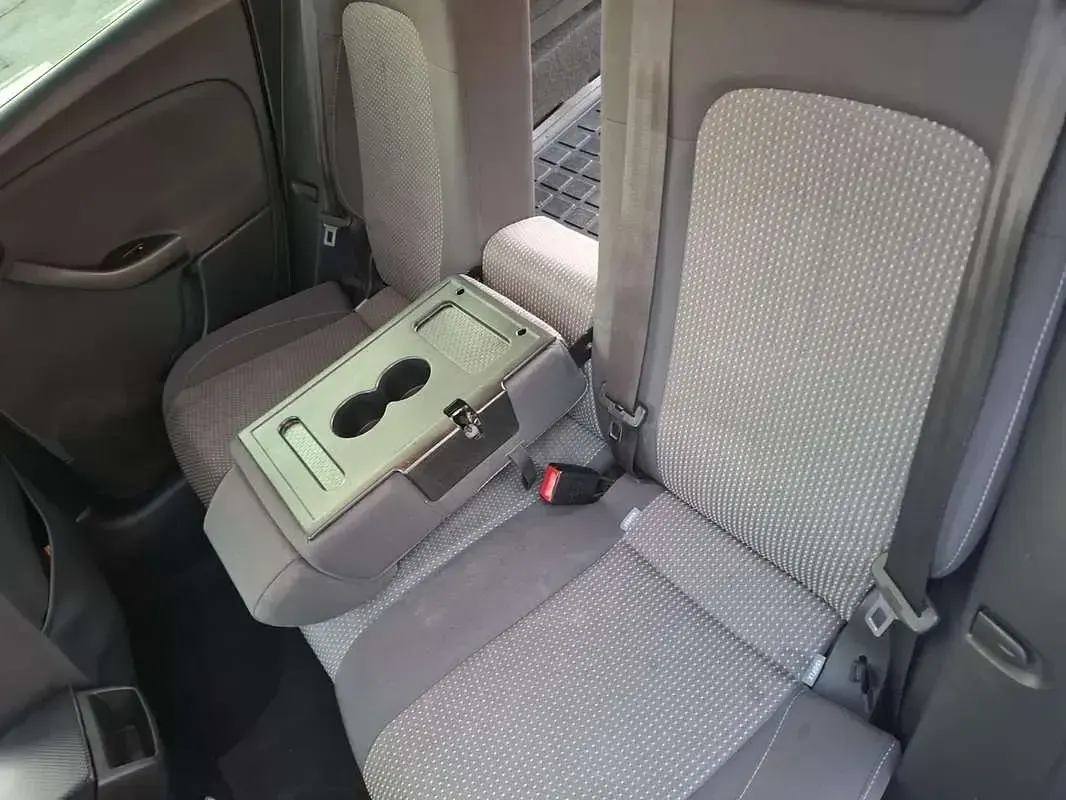 Usata Seat Altea XL Reference 102 CV (75 kW) 2013 Monovolume