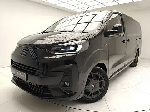 Usata Fiat Ulysse S 132 kW (180 CV) 2025 Monovolume