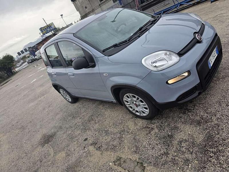Usata 2022 Fiat Panda City Life Utilitaria | 7999 € (Super prezzo) - Immagine 1/4