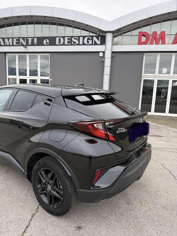 Usata Toyota C-HR Trend 98 CV (72 kW) 2021 SUV