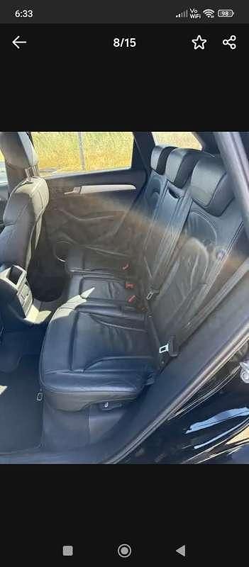 Usata Audi Q5 Ambiente 170 CV (125 kW) 2011 SUV