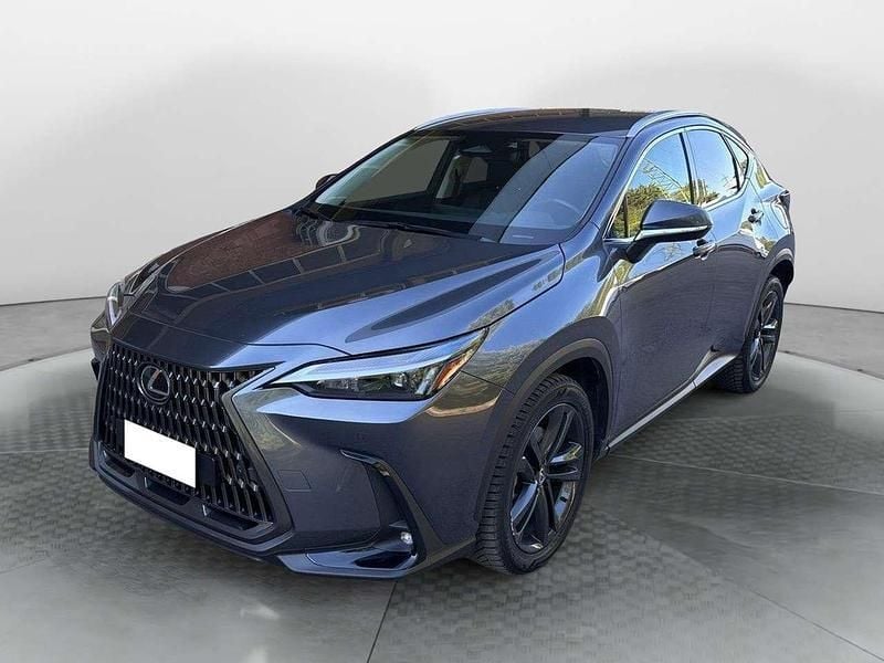Other Usata 2023 Lexus NX450h+ Sport Line SUV | 47.500 € (Ottimo prezzo) - Immagine 1/4