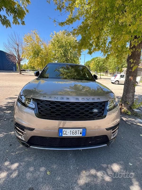 Usata Land Rover Range Rover Velar 2023 SUV