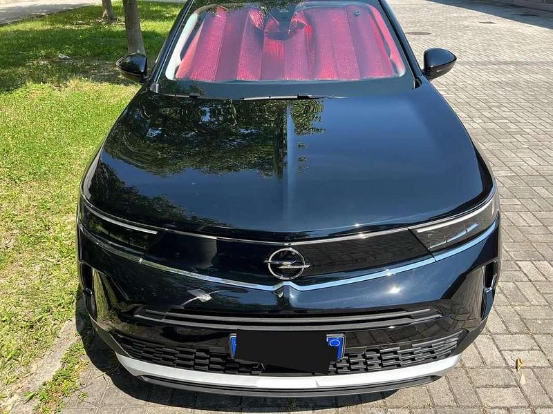 Usata Opel Mokka Elegance 110 CV (80 kW) 2023 SUV