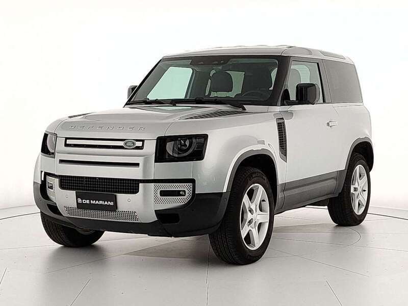 Usato 2023 Land Rover Defender 3.0 El_Diesel 200 CV (69.900 €)