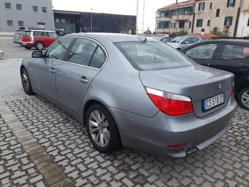 Bmw 530 diesel