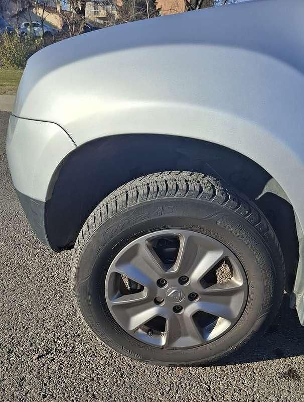 Usata Dacia Duster 114 CV (83 kW) 2018 SUV