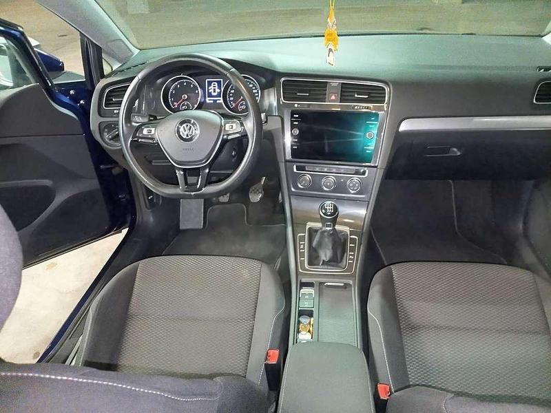 Usata VW Golf VII Business 116 CV (85 kW) 2019 Berlina