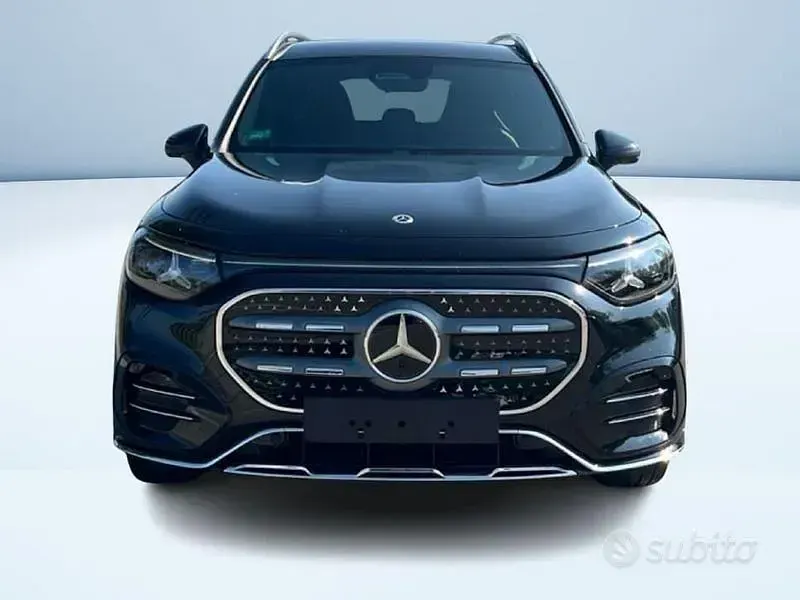 Nuova Mercedes GLB250 Advanced Plus 199 kW (271 CV) 2026 Nero SUV