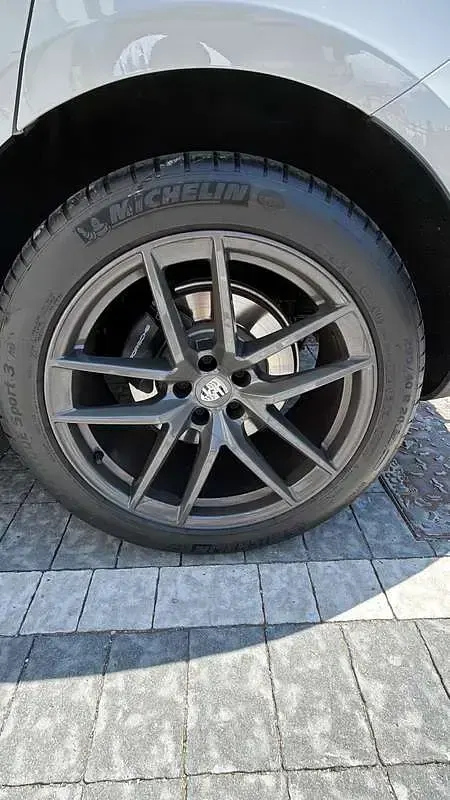 Usata Porsche Macan 245 CV (180 kW) 2023 SUV