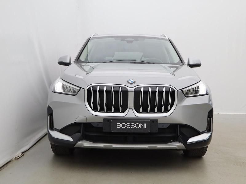 Usata BMW X1 xLine 163 CV (119 kW) 2023 Grigio SUV