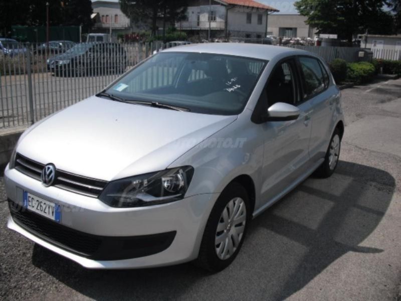 VW Polo 1.2 Benzin 69 CV (2010) Rovigo AutoUncle