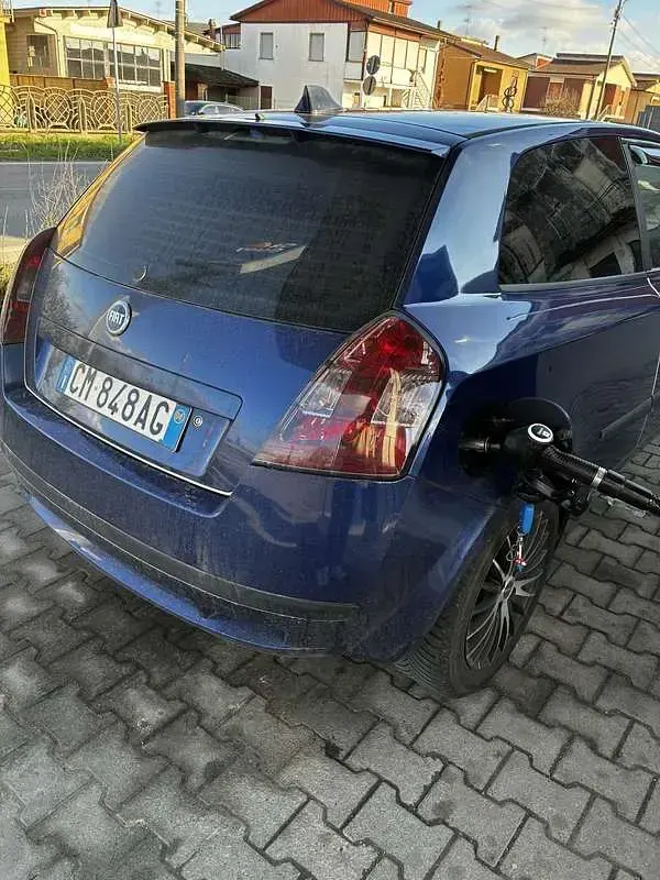Usata Fiat Stilo Active 116 CV (85 kW) 2004 Berlina