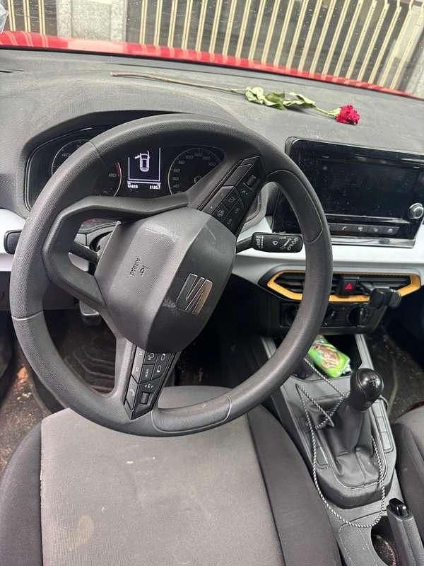 Usata Seat Arona Reference 95 CV (69 kW) 2022 SUV