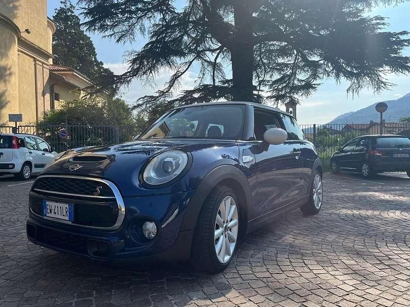 Usata 2014 Mini Cooper S Utilitaria | 9000 € (Ottimo prezzo) - Immagine 1/4