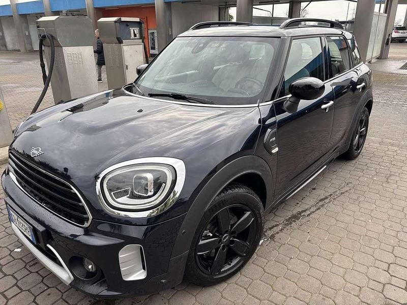Usata Mini Cooper Countryman 136 CV (100 kW) 2020 SUV