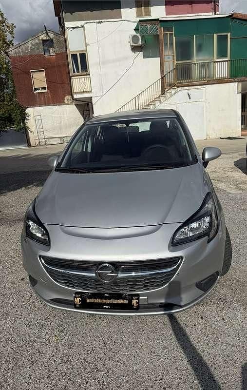 Usata 2018 Opel Corsa Cosmo Tre volumi | 7299 € (Ottimo prezzo) - Immagine 1/4